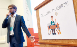 Более 1500 специалистов приняли участие в первой конференции по наставничеству GlobalMentori 