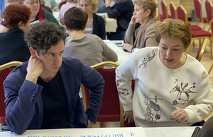 «Атлас Коммуникации» принял участие в разработке стратегии развития образования Черноголовки