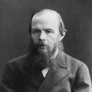 Россияне назвали любимый роман и героя у Достоевского