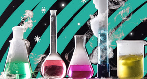 Новогодняя химия: 5 опытов, которыми можно развлечь детей на уроке
