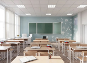 Рекомендации Минпросвещения об «идеальной школе» коснутся нагрузки на учителей