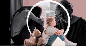 Как разорвать «порочный круг» детских травм в семье