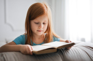 «Литрес» составил рейтинг самых популярных авторов и книг для детей и подростков