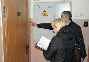 Учителей в Магнитогорске заставили обходить квартиры будущих первоклассников