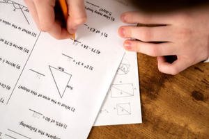 Власти Пензы объяснили плохие результаты ЕГЭ по математике «паническим страхом» школьников и учителей 